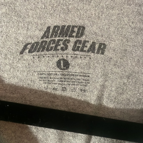 USAF shirt - Picture 2 of 3